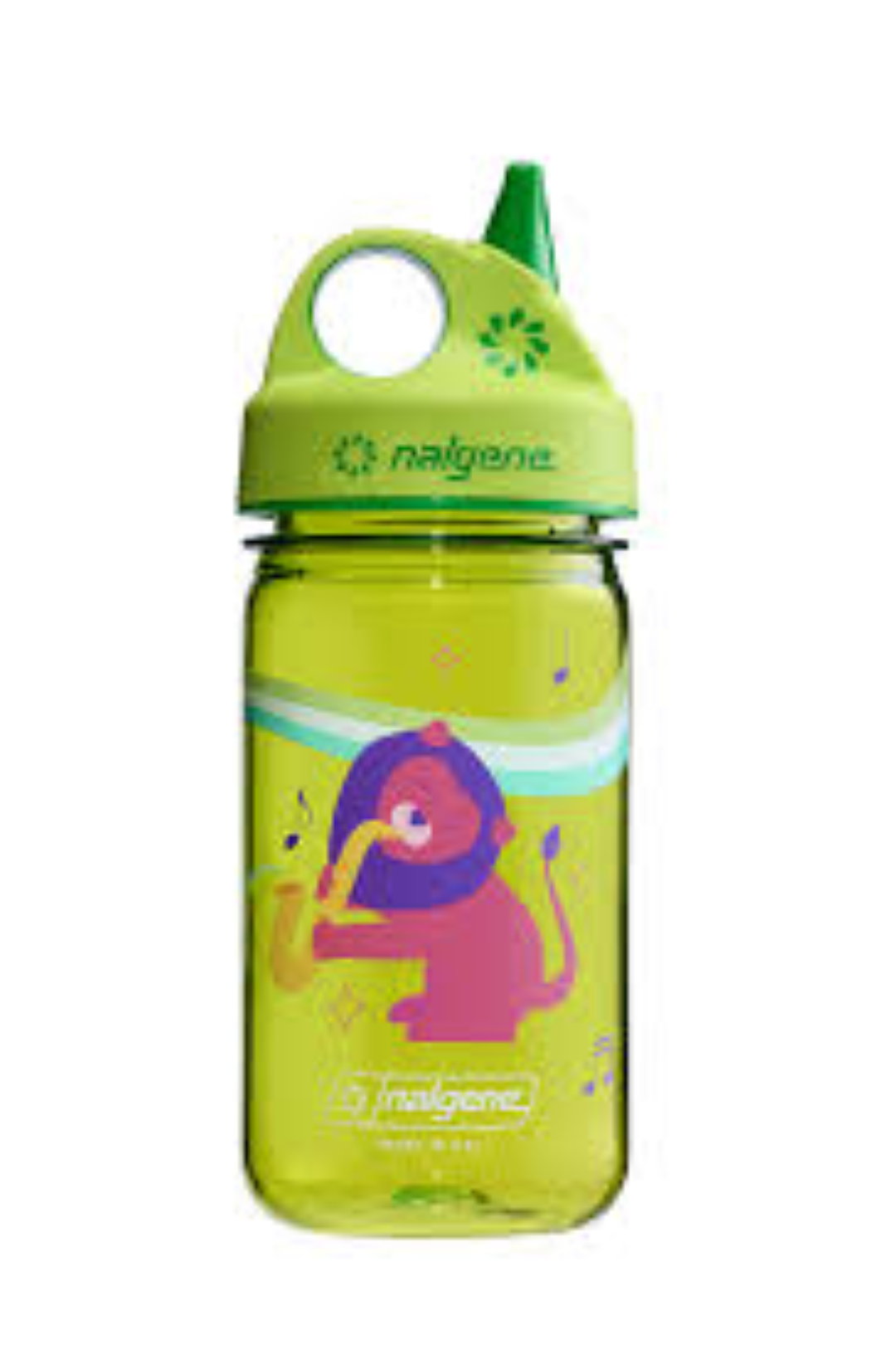 KENPOLY GRIP N GULP BOTTLE 750ML
